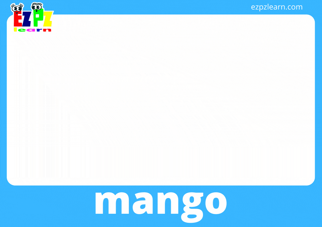 mango